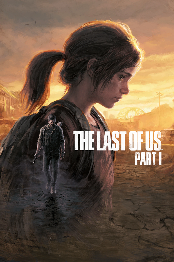 KEY THE LAST OF US PART II 🗝️