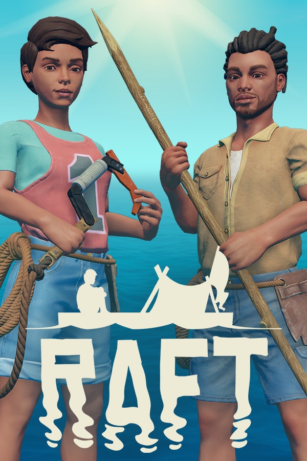 Raft — key digital