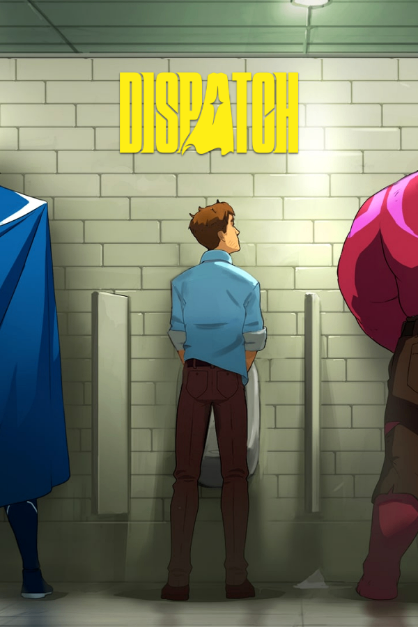 Dispatch — key digital