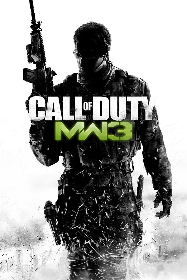 Call of Duty®: Modern Warfare 3 — key digital