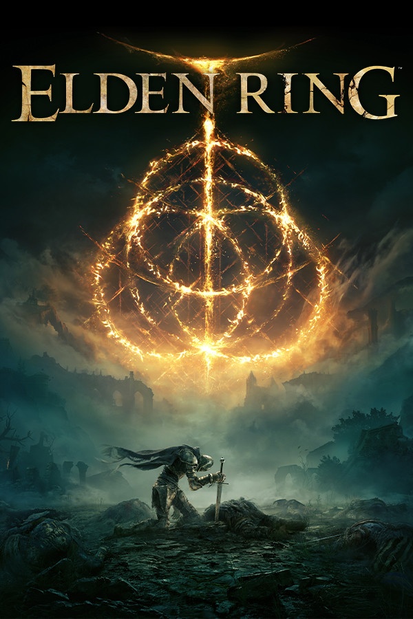 Elden Ring — key digital