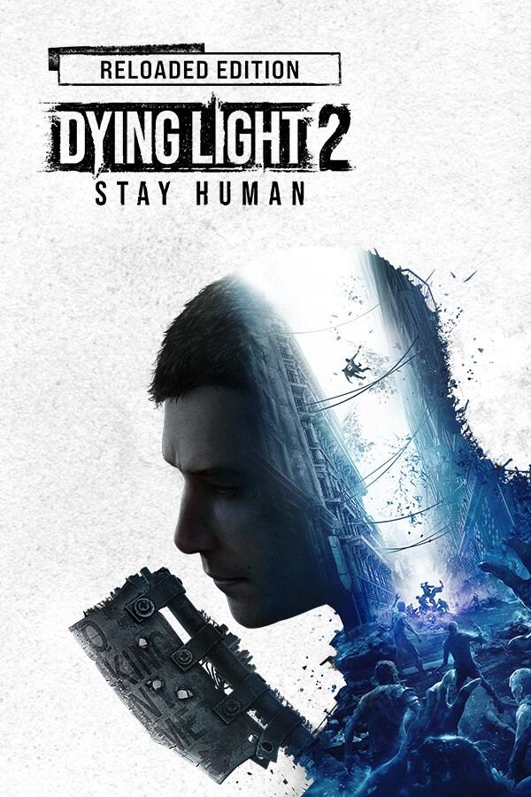 Dying Light 2 — key digital