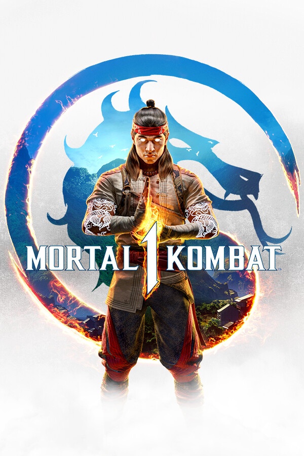 KEY Mortal Kombat 11