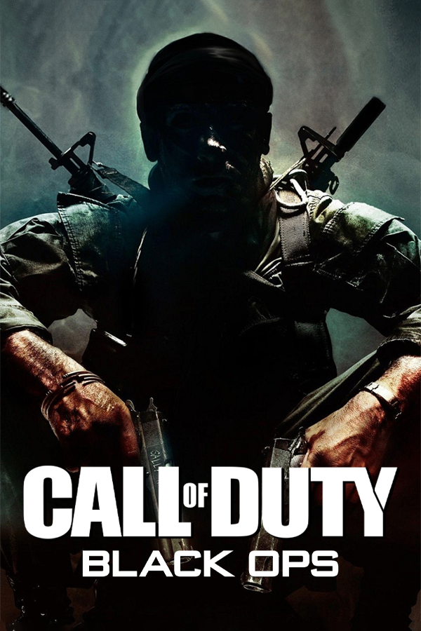 Call of Duty®: Black Ops — key digital