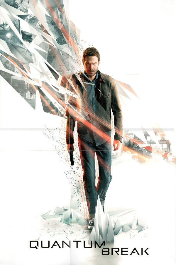 Quantum Break — key digital