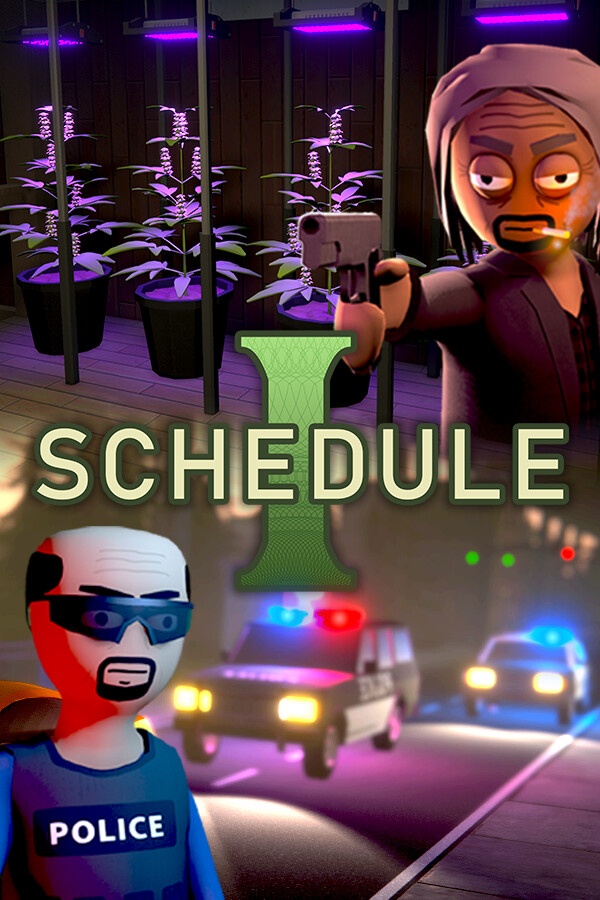 Schedule I — key digital