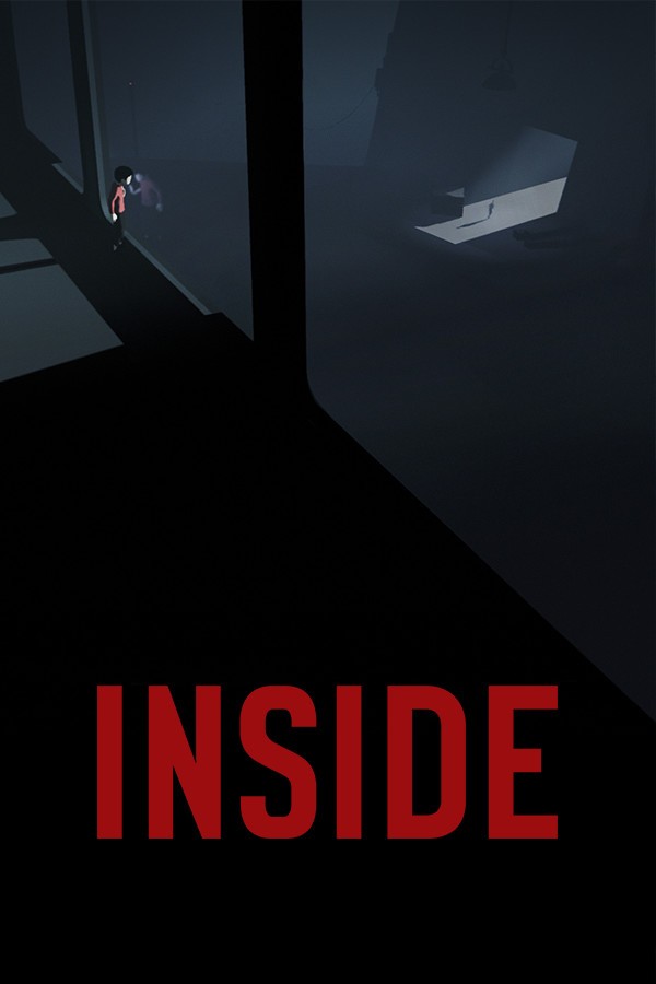 Inside — key digital