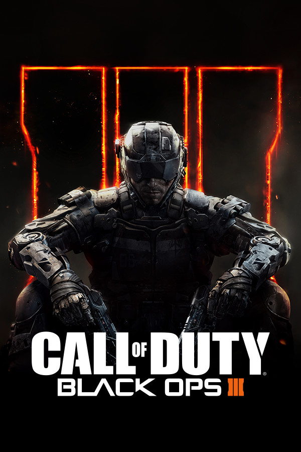 Call of Duty®: Black Ops III — key digital