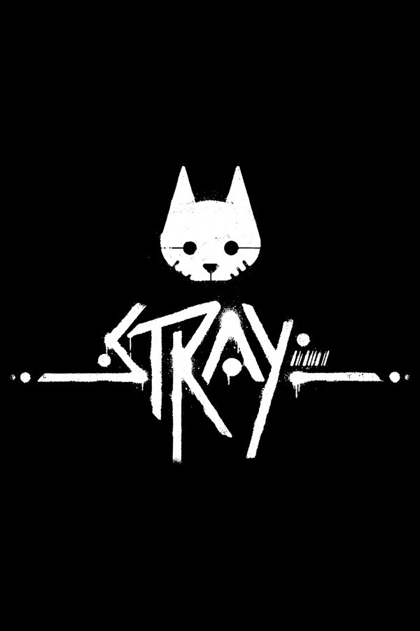 Stray — key digital
