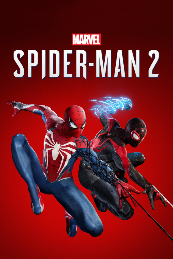 Spider Man 2 — key digital