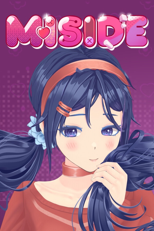 Miside — key digital