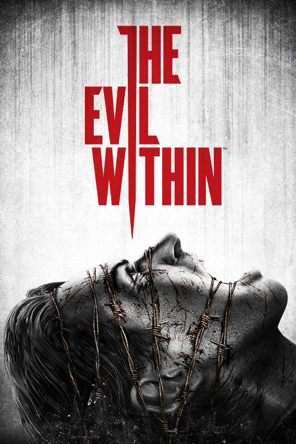 The Evil Within — key digital
