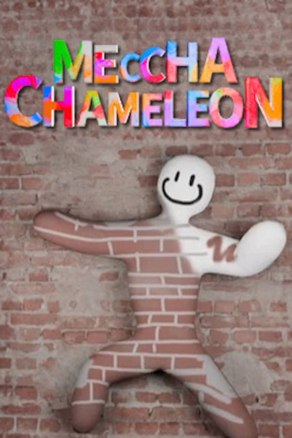 MECCHA CHAMELEON — key digital