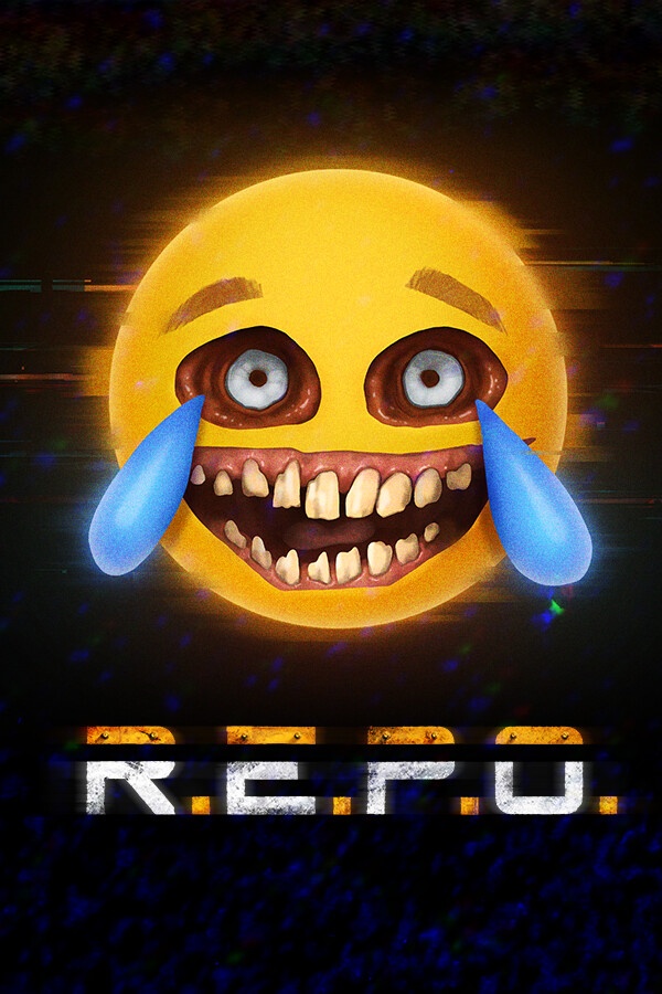R.E.P.O — key digital