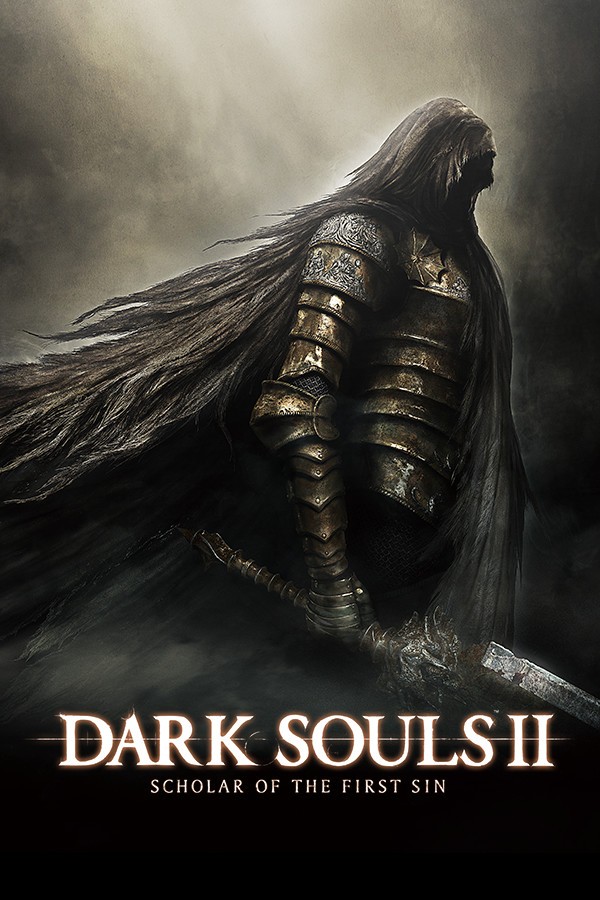 Dark Souls 2 — key digital