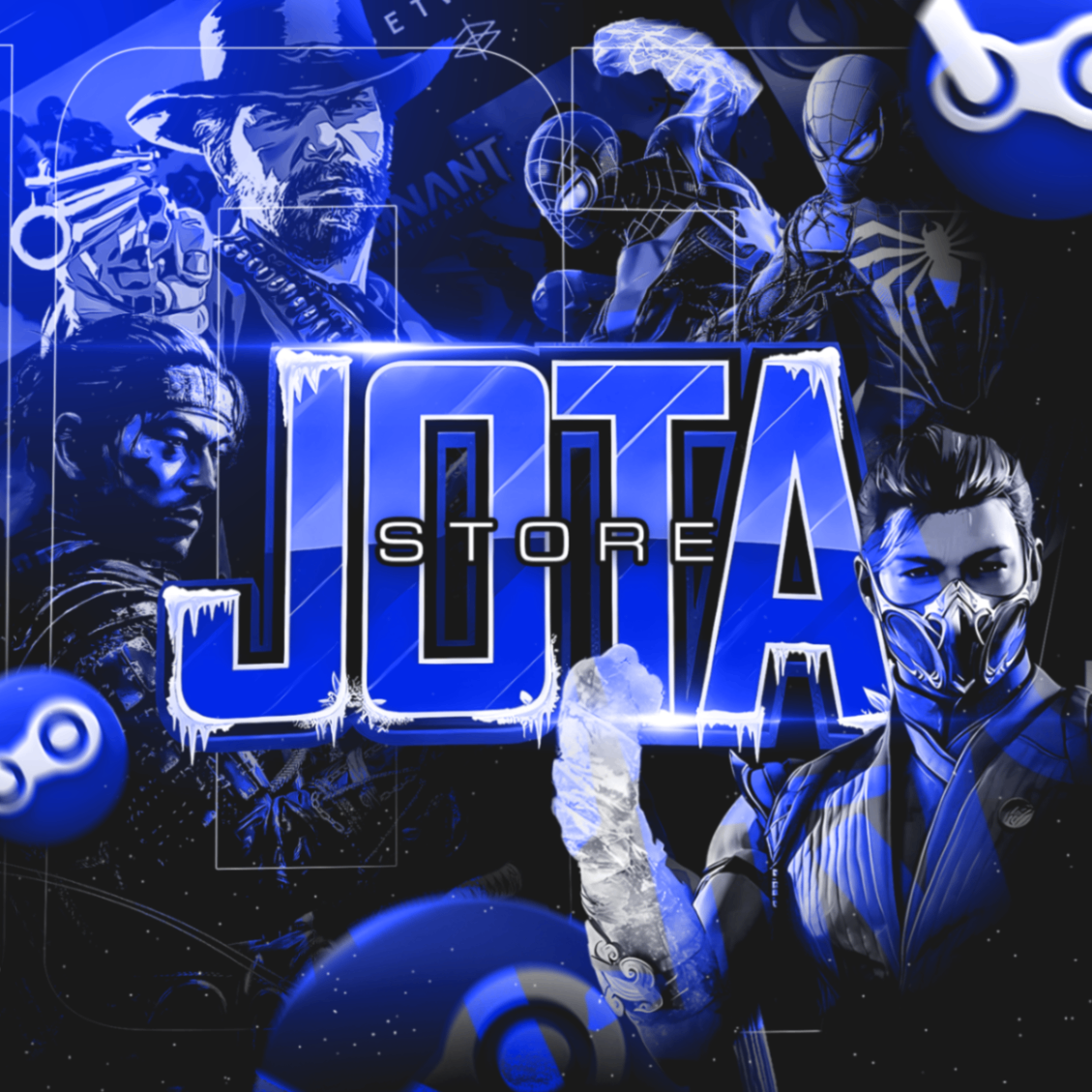 Jota Store